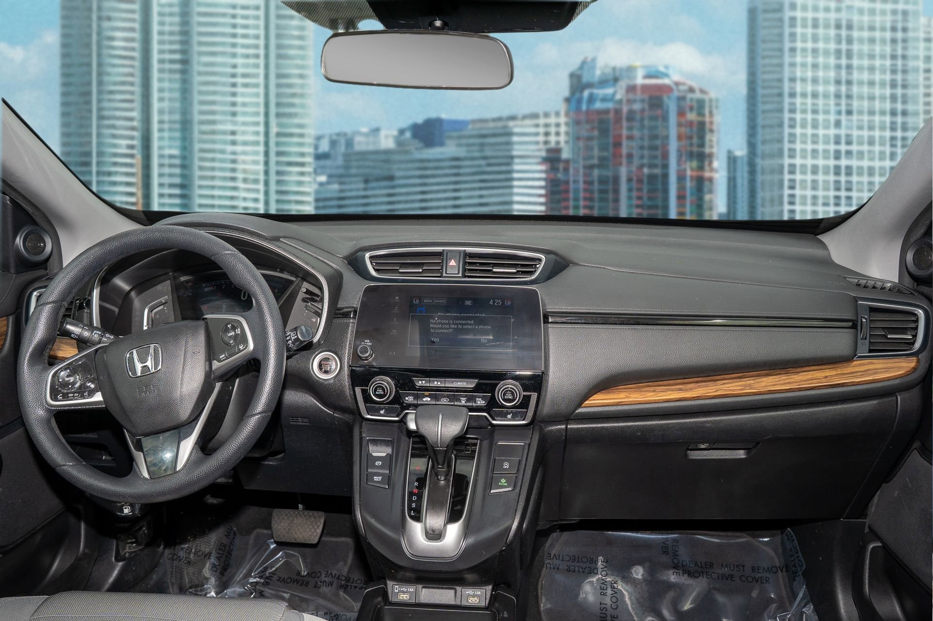 Used 2020 Honda CR-V EX image 20