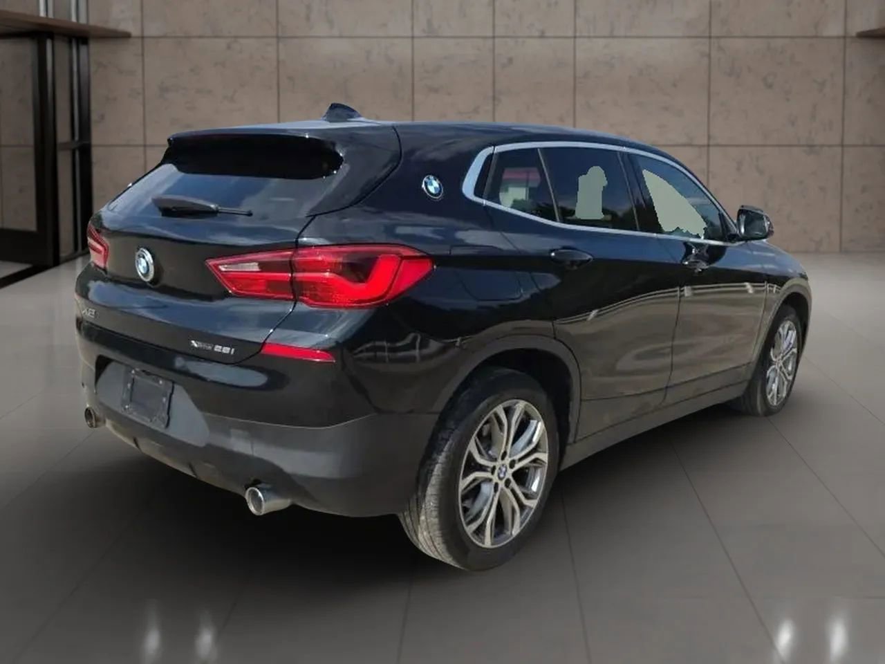 Used 2018 BMW X2 xDrive28i w/ Convenience Package image 6
