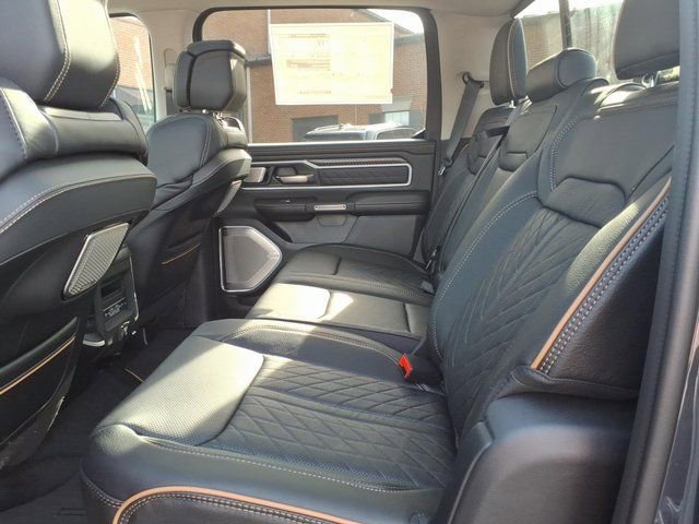New 2026 RAM 1500 Tungsten image 9