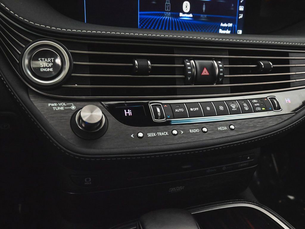 Used 2019 Lexus LS 500 AWD w/ Luxury Package image 23