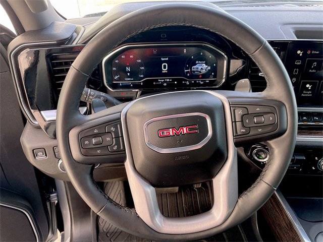 Used 2025 GMC Sierra 1500 Elevation w/ Preferred Package image 14