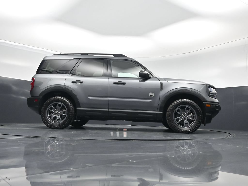 Certified 2024 Ford Bronco Sport Big Bend AWD/4WD image 44