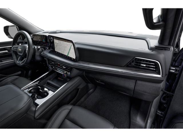 New 2026 Chevrolet Suburban LT w/ Comfort Package RWD image 21