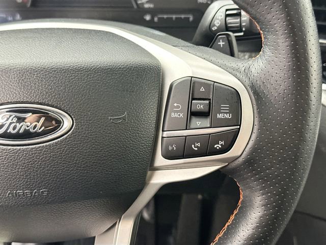 Used 2022 Ford Explorer Timberline image 24