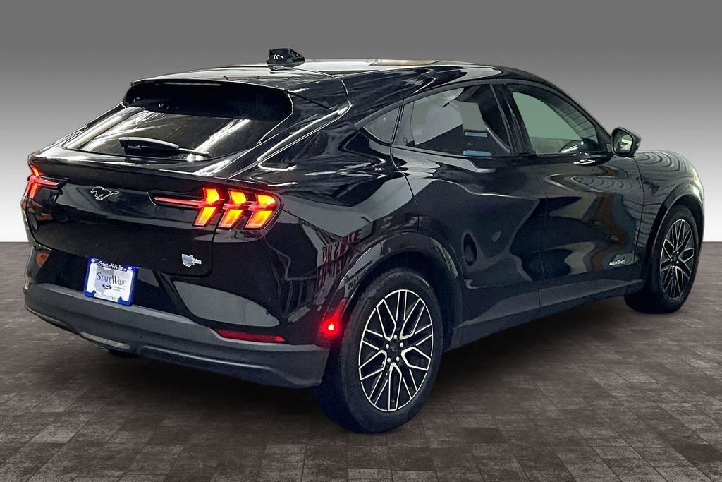 Used 2025 Ford Mustang Mach-E Premium image 2