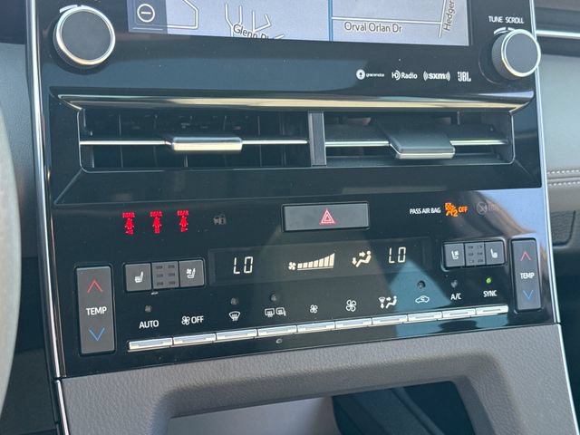 Used 2020 Toyota Avalon Limited w/ Advanced Safety Package FWD image 22