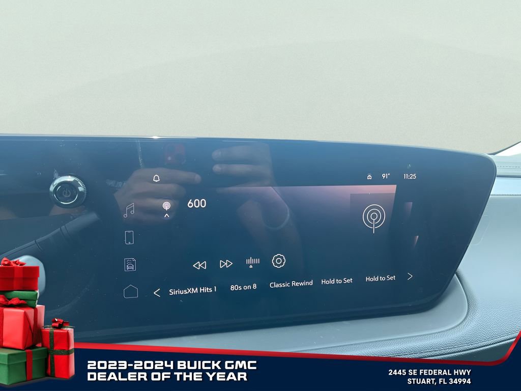 New 2026 Buick Encore GX Sport Touring w/ Advanced Technology Package image 29