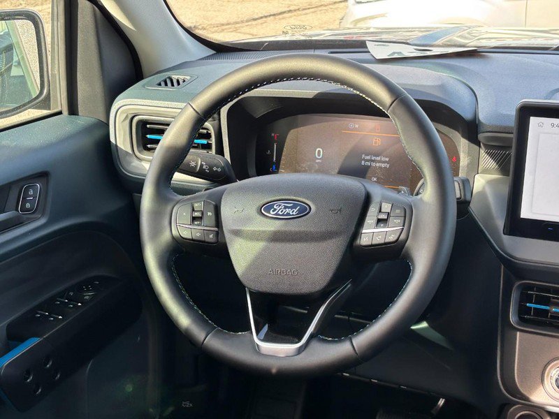 New 2026 Ford Maverick Lobo image 14