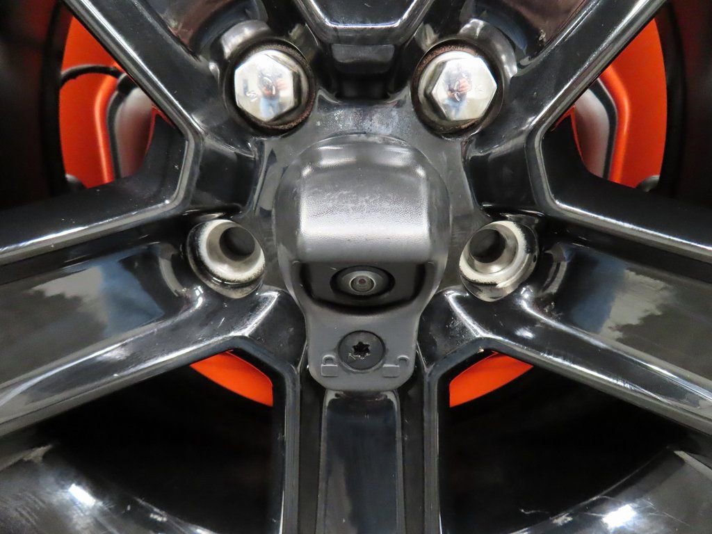 Used 2023 Jeep Wrangler Unlimited Sahara image 33