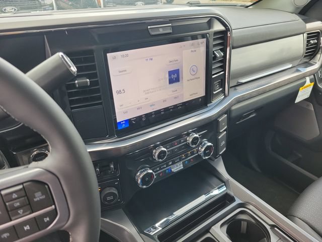 New 2026 Ford F250 Lariat AWD/4WD image 13