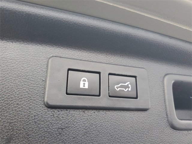 Certified 2023 Subaru Forester Limited image 9