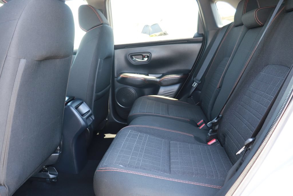 Used 2024 Honda HR-V Sport image 14