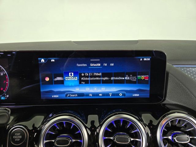 Certified 2025 Mercedes-Benz GLA 250 GLA 250 image 25