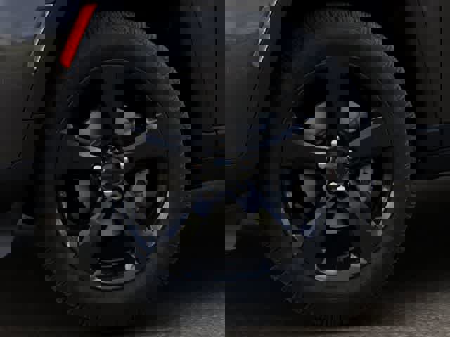 New 2026 Jeep Grand Cherokee L Limited image 8