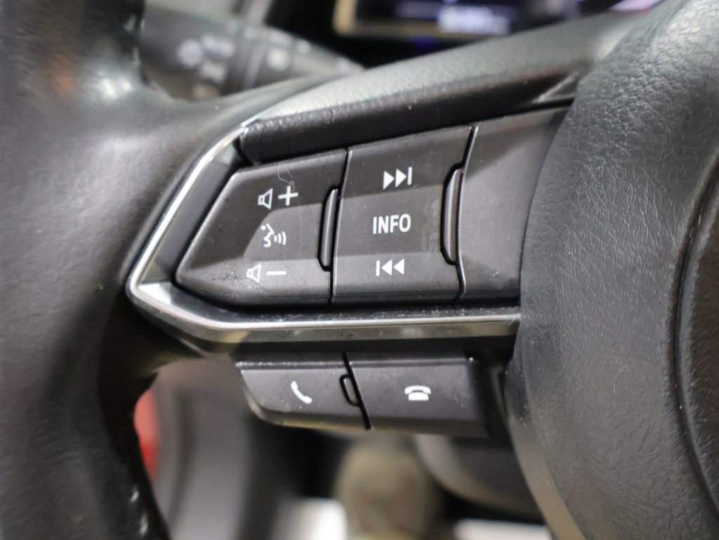 Used 2019 MAZDA CX-3 Grand Touring w/ Premium Package image 34
