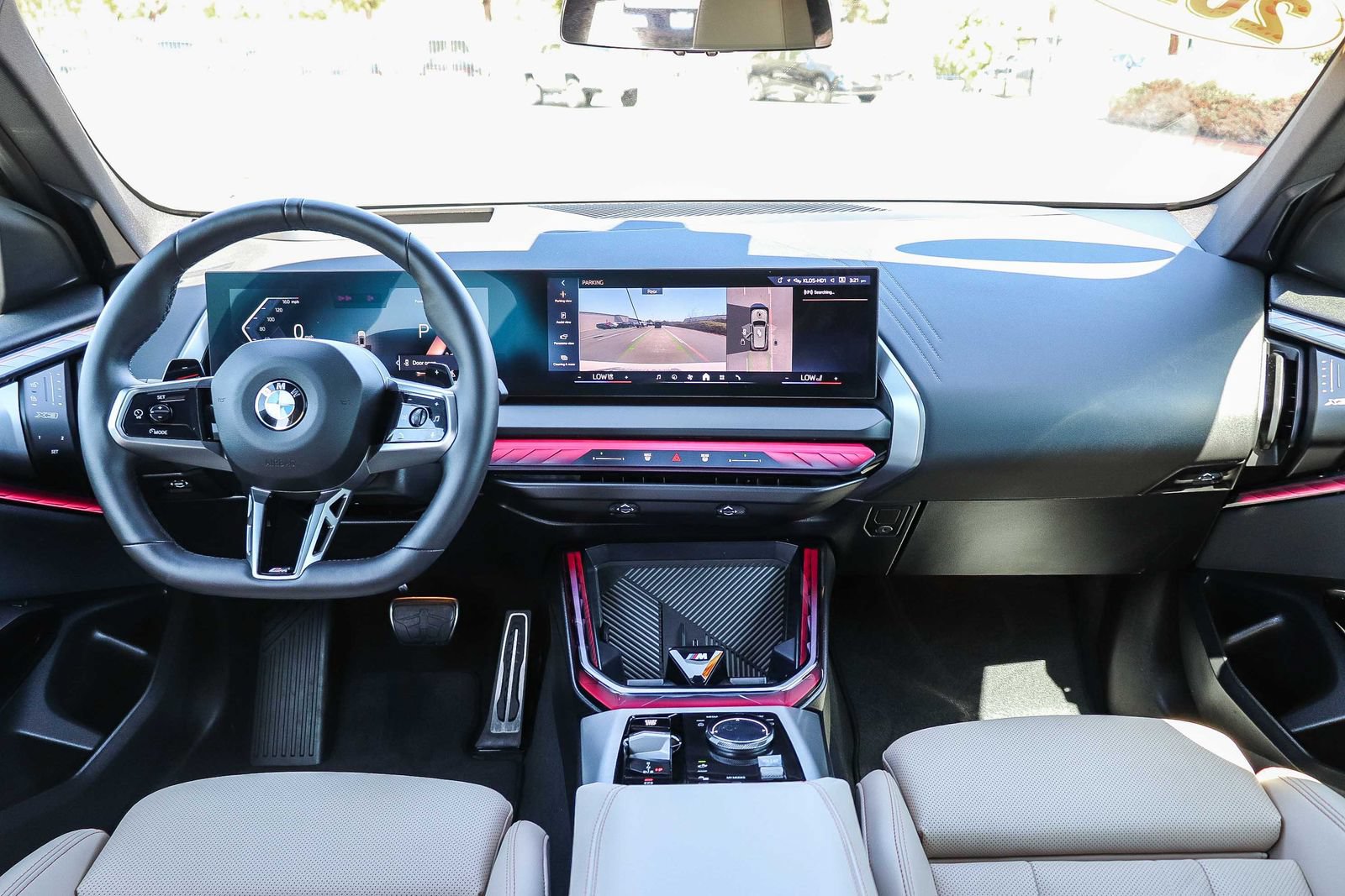 Used 2026 BMW X3 xDrive30i w/ Premium Package AWD/4WD image 15