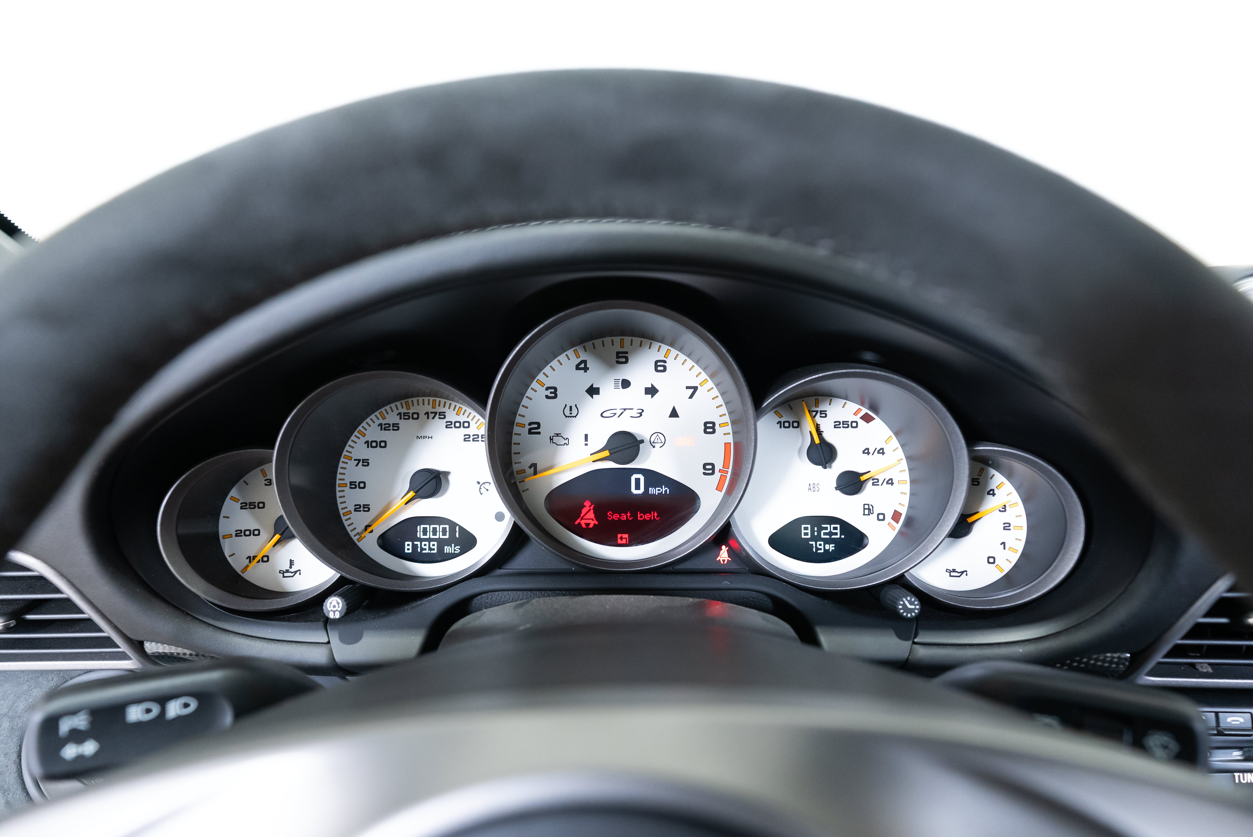 Used 2011 Porsche 911 GT3 RWD image 59