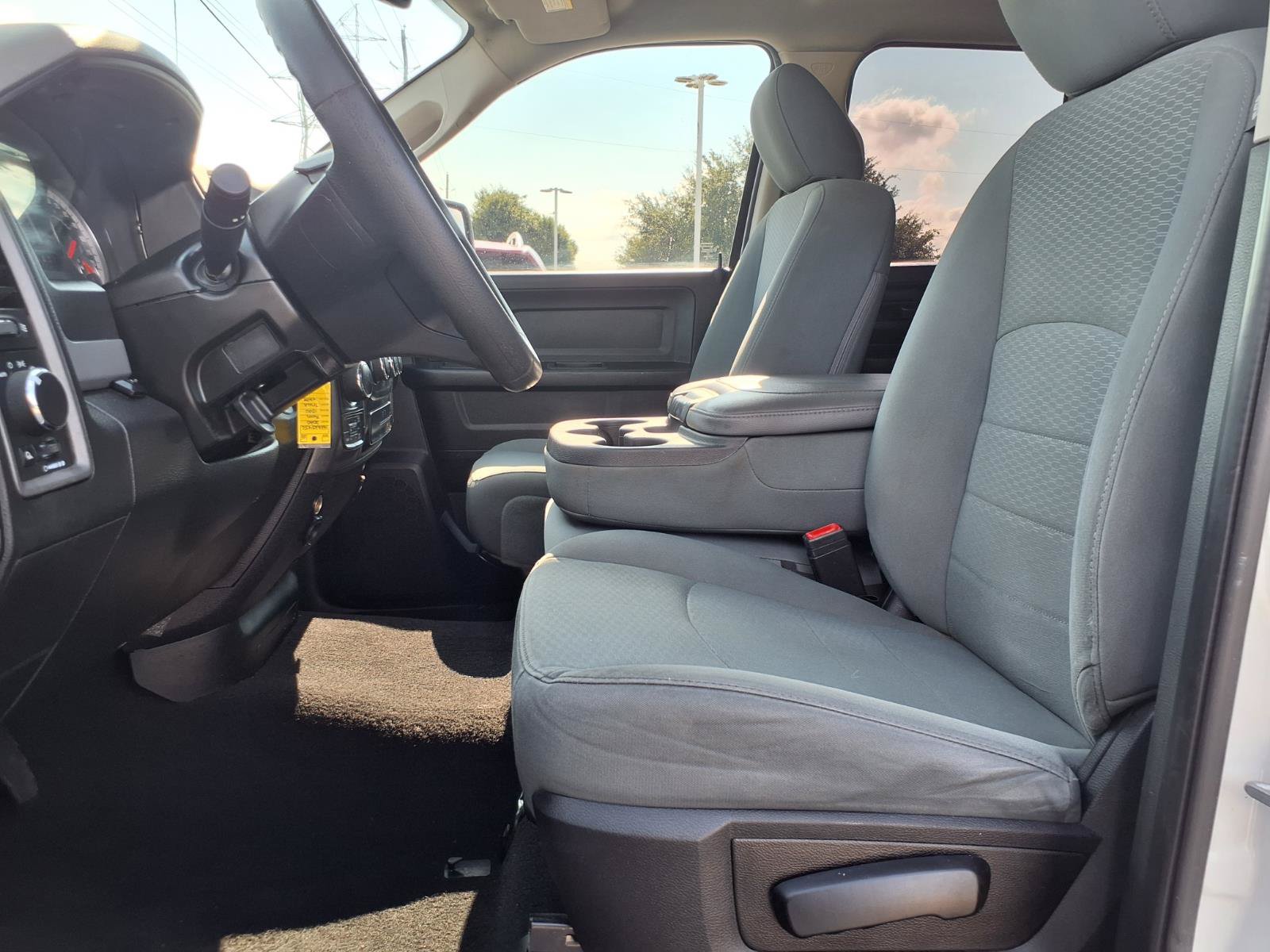 Used 2020 RAM 1500 Tradesman w/ Popular Equipment Group AWD/4WD image 16