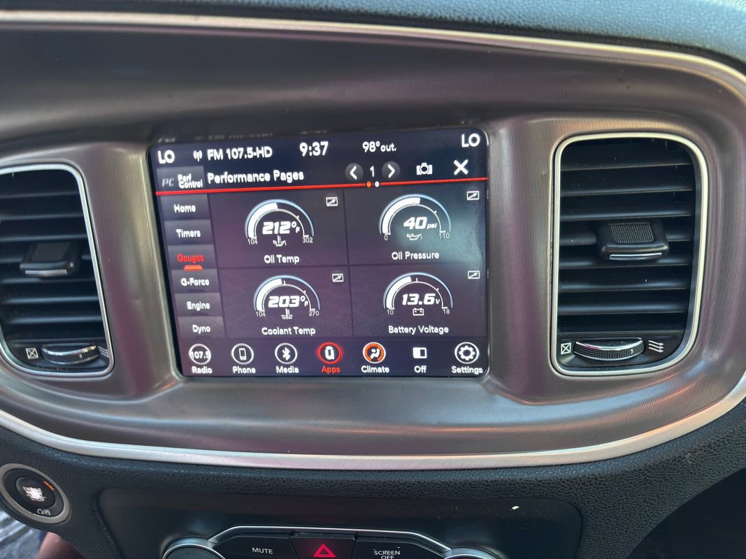 Used 2019 Dodge Charger R/T image 32