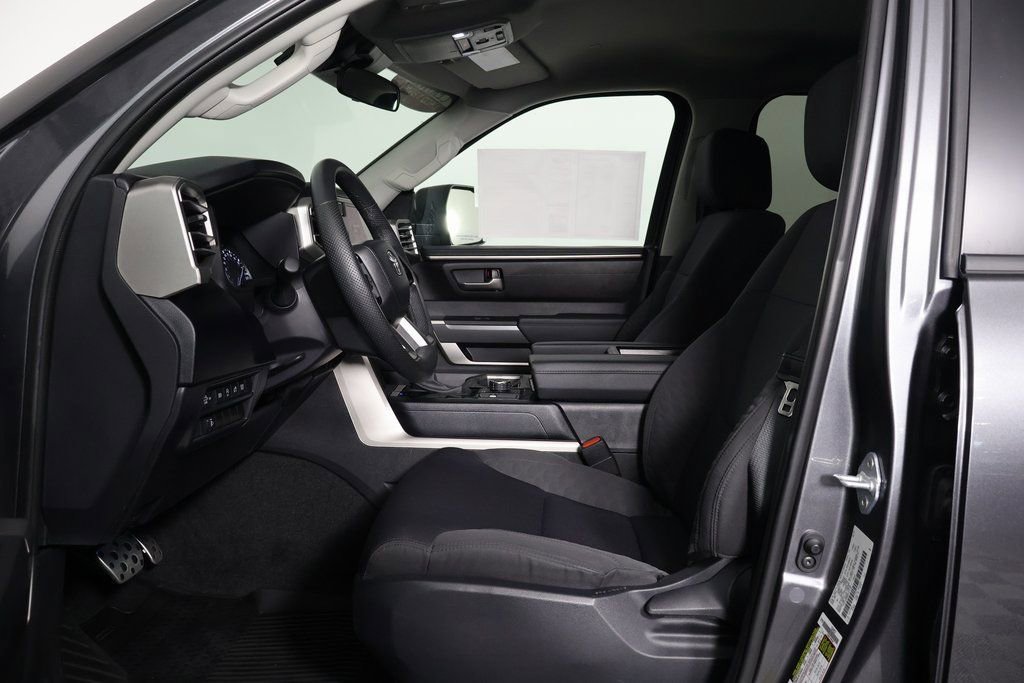 Used 2024 Toyota Tundra SR5 w/ TRD Sport Package image 10