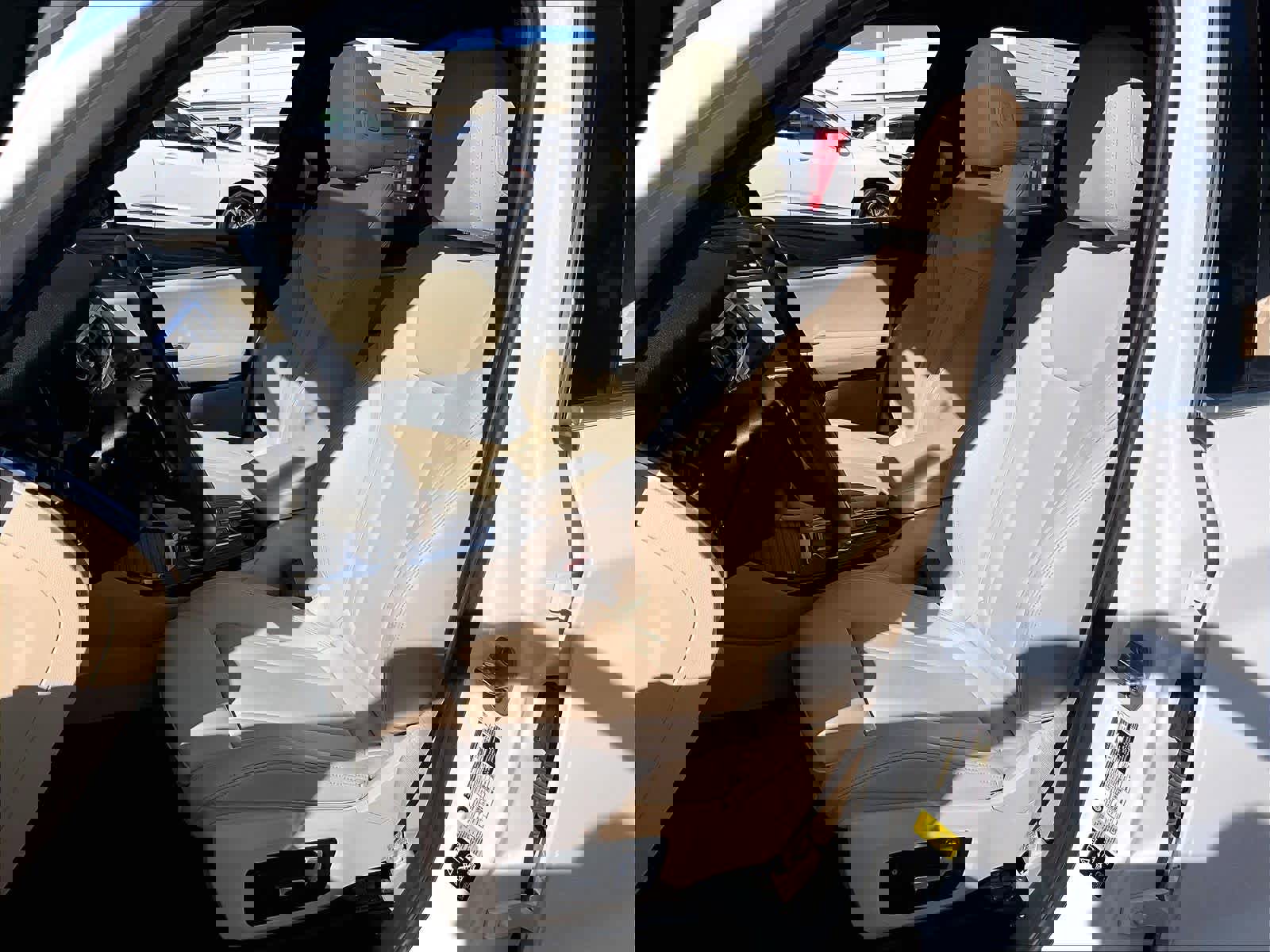 Used 2018 BMW X3 xDrive30i image 26