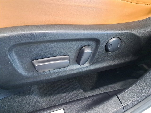 Used 2022 Lexus RX 350 FWD w/ Premium Package image 19