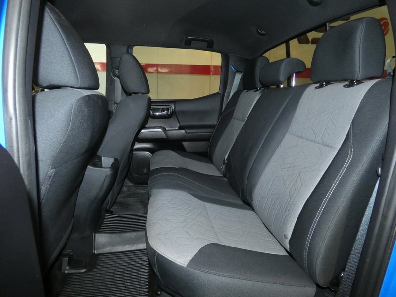 Used 2020 Toyota Tacoma 4x4 Double Cab image 24