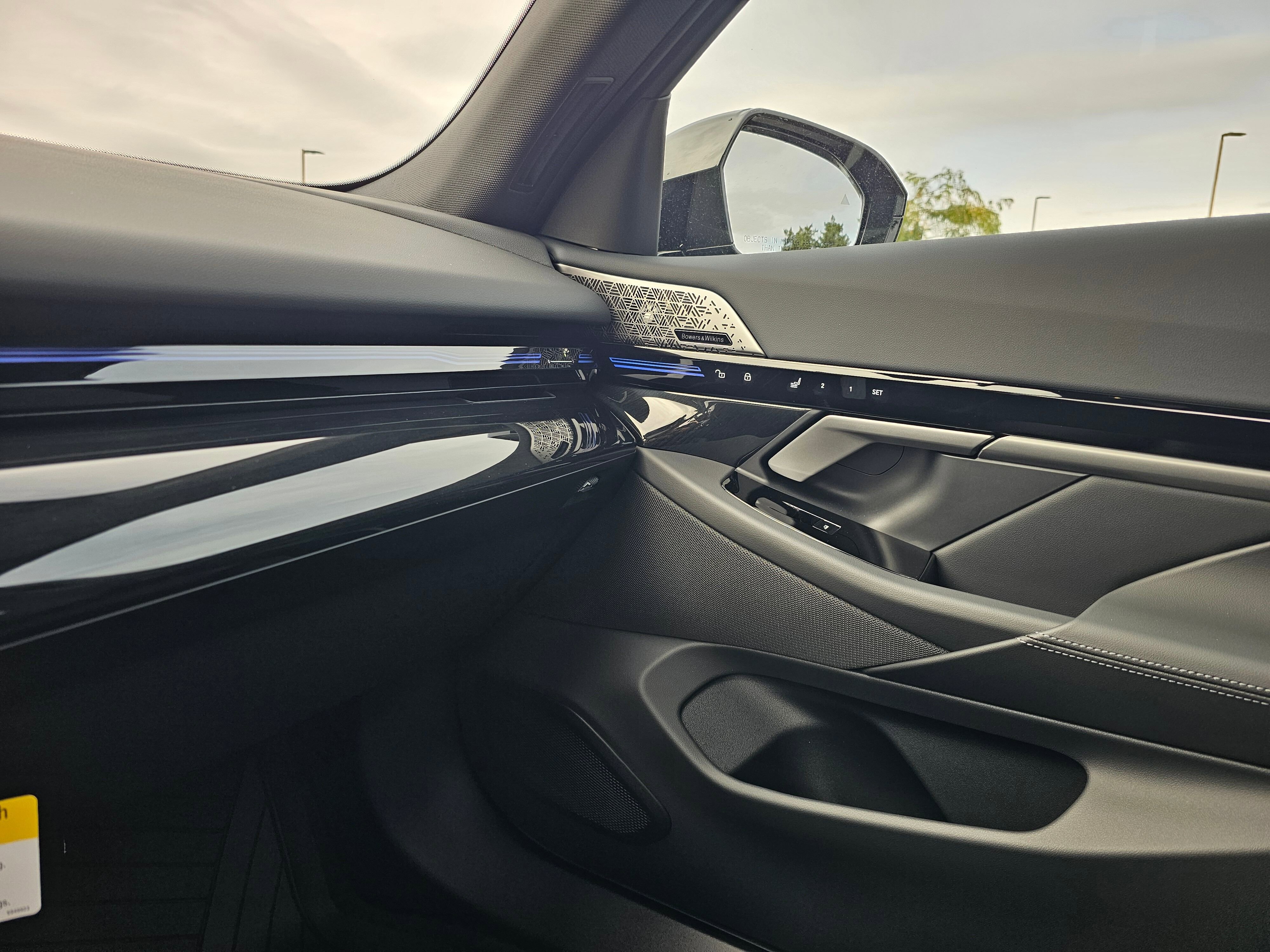 New 2026 BMW 530i xDrive w/ Executive Package image 26