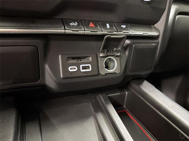 Used 2020 Chevrolet Silverado 1500 Custom w/ Custom Value Package image 24