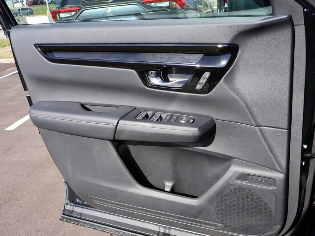Certified 2024 Honda CR-V EX-L image 31