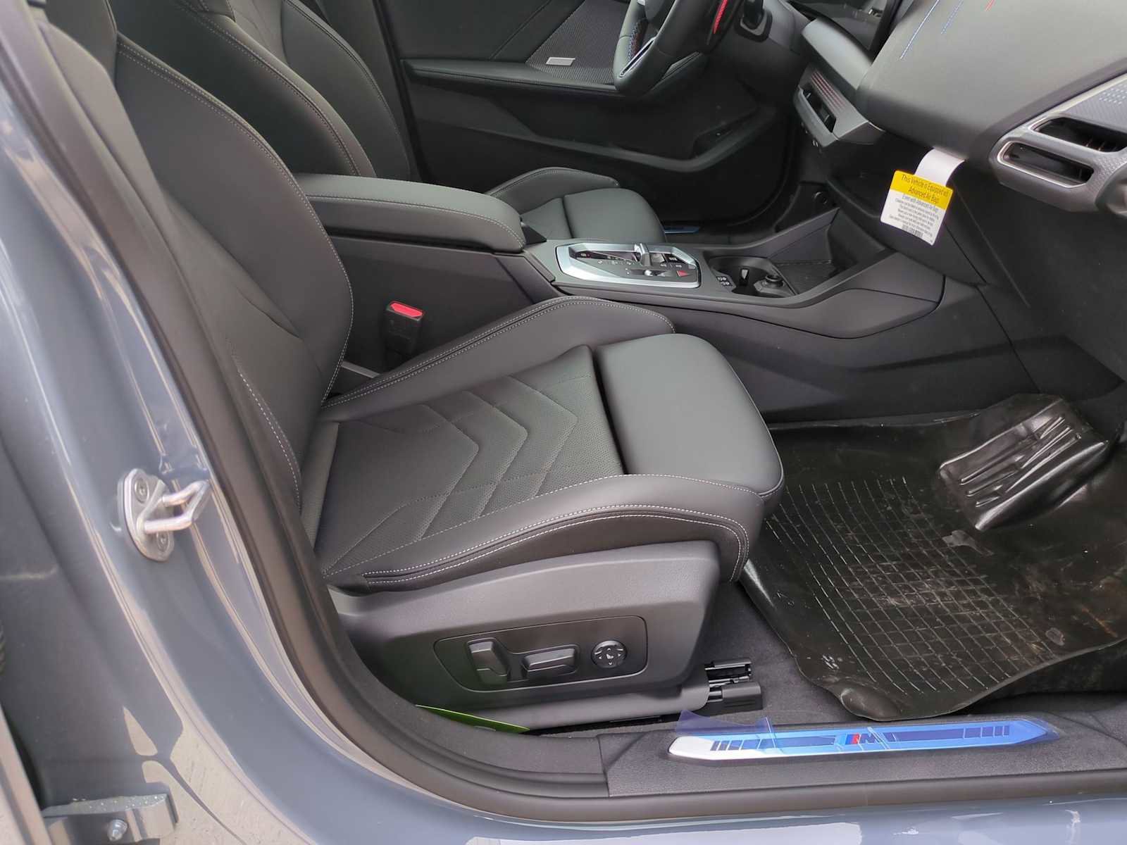 Used 2025 BMW M235i xDrive w/ Technology Package image 39