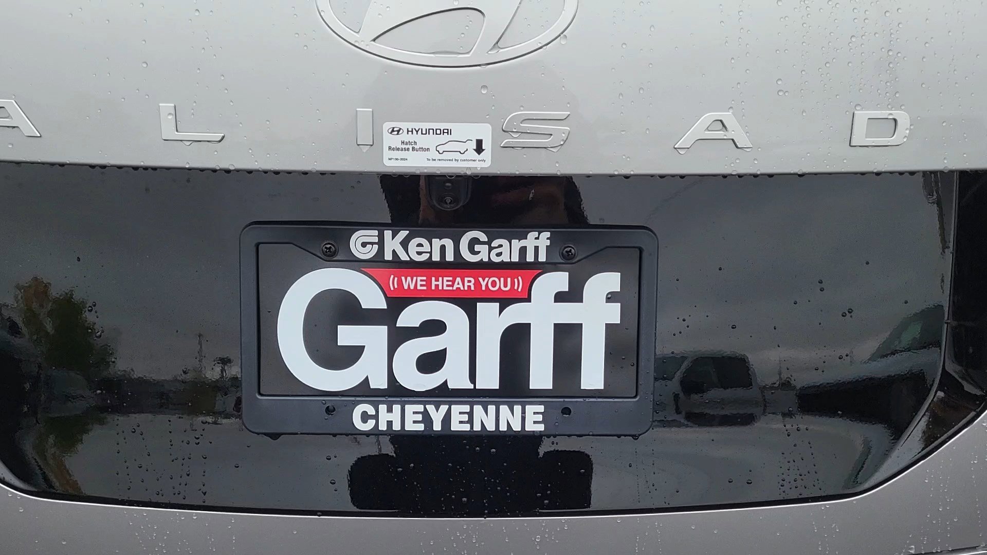 New 2026 Hyundai Palisade SEL image 25