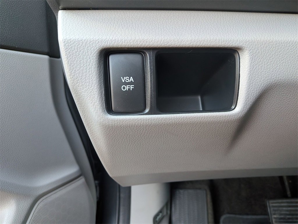 Used 2010 Honda Accord LX-P image 19