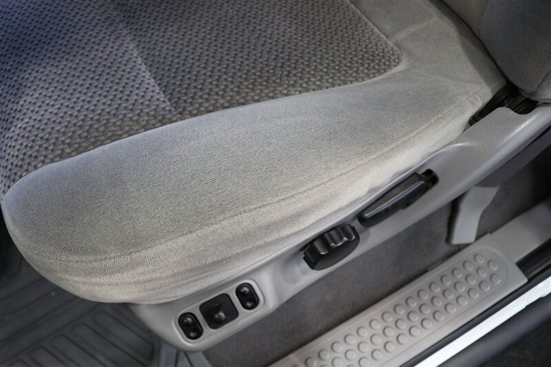Used 2001 Ford F250 XLT AWD/4WD image 78