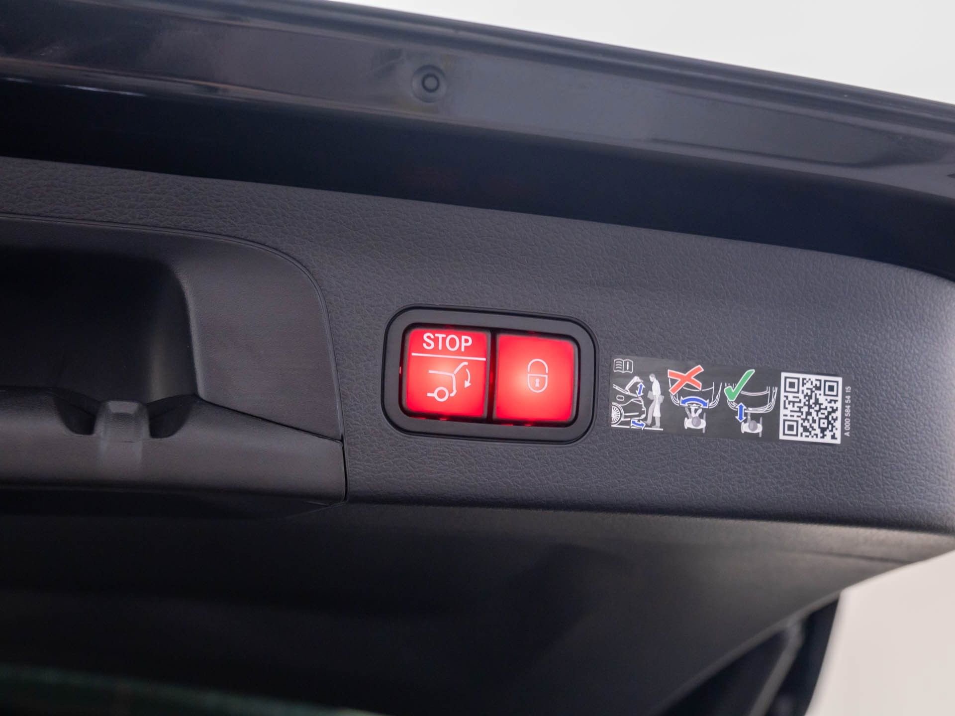 New 2026 Mercedes-Benz GLS 580 4MATIC image 34