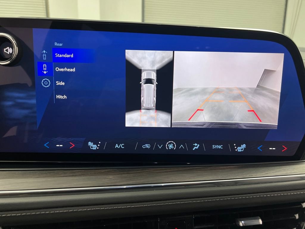 Used 2025 Chevrolet Tahoe Z71 image 64