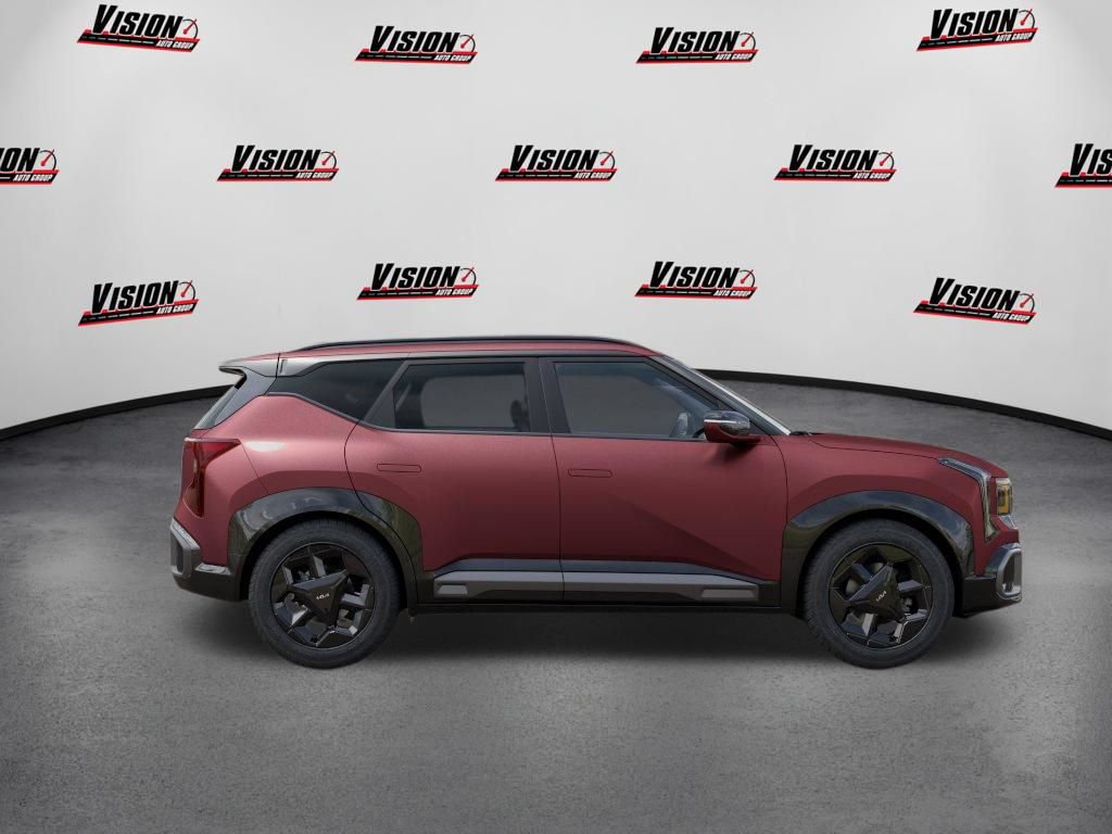 New 2027 Kia Seltos X-Line AWD/4WD image 7