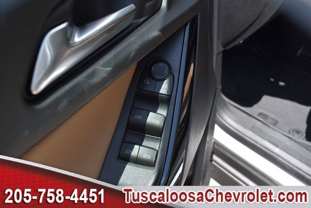 New 2026 Chevrolet Equinox ACTIV FWD image 14