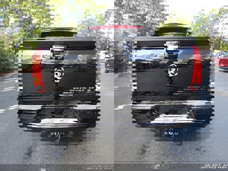 Used 2007 Cadillac Escalade EXT EXT w/ Climate Package image 12