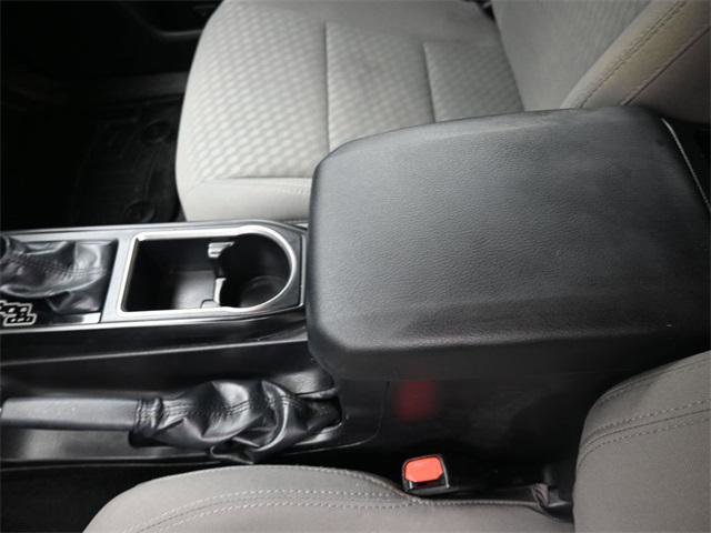 Certified 2023 Toyota Tacoma SR image 33