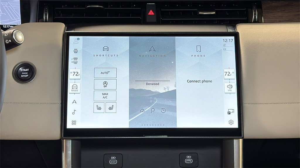 Used 2024 Land Rover Discovery Sport S image 20