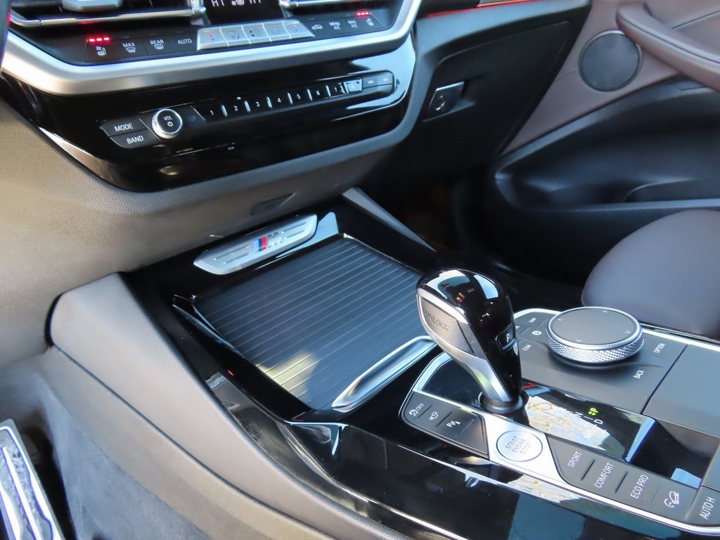 Used 2022 BMW X3 M40i w/ Premium Package image 18