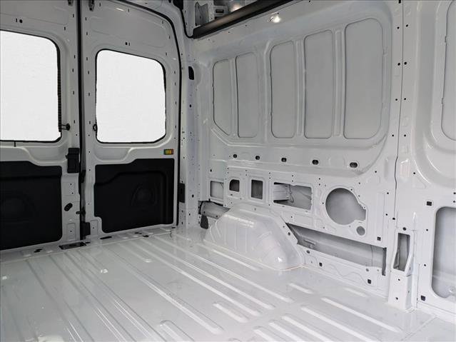 New 2025 Ford Transit 350 148 High Roof AWD w/ Upfitter Package image 17