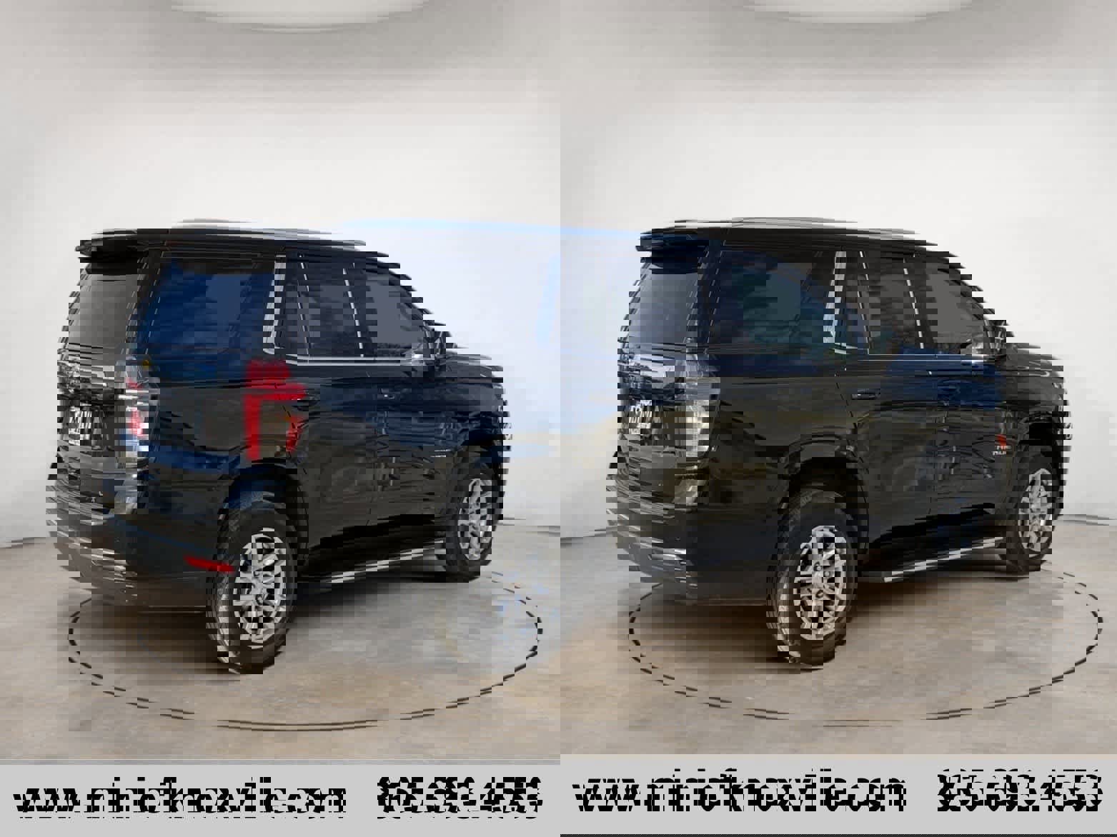 Used 2023 Chevrolet Tahoe LT image 3