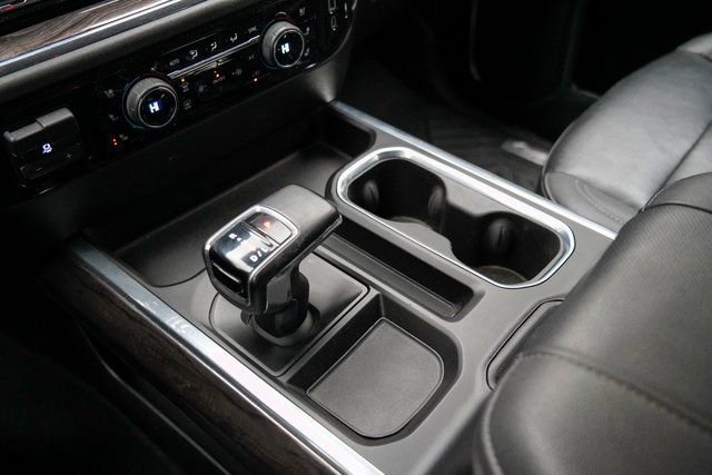 Used 2024 Chevrolet Silverado 1500 LTZ image 30