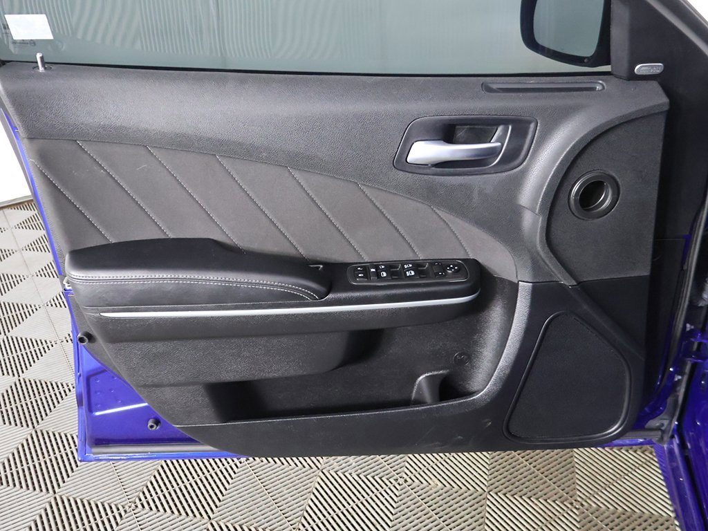 Used 2021 Dodge Charger Scat Pack image 17