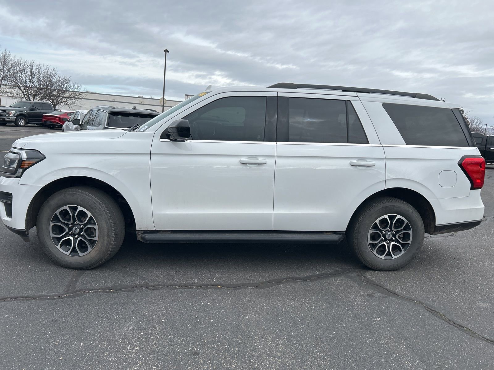 Used 2022 Ford Expedition XL image 10