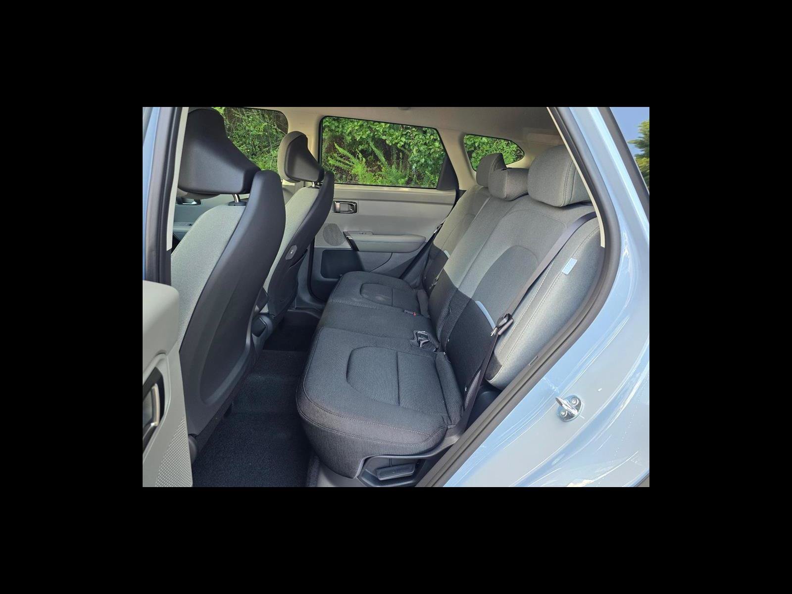 New 2027 Kia Seltos S FWD image 4
