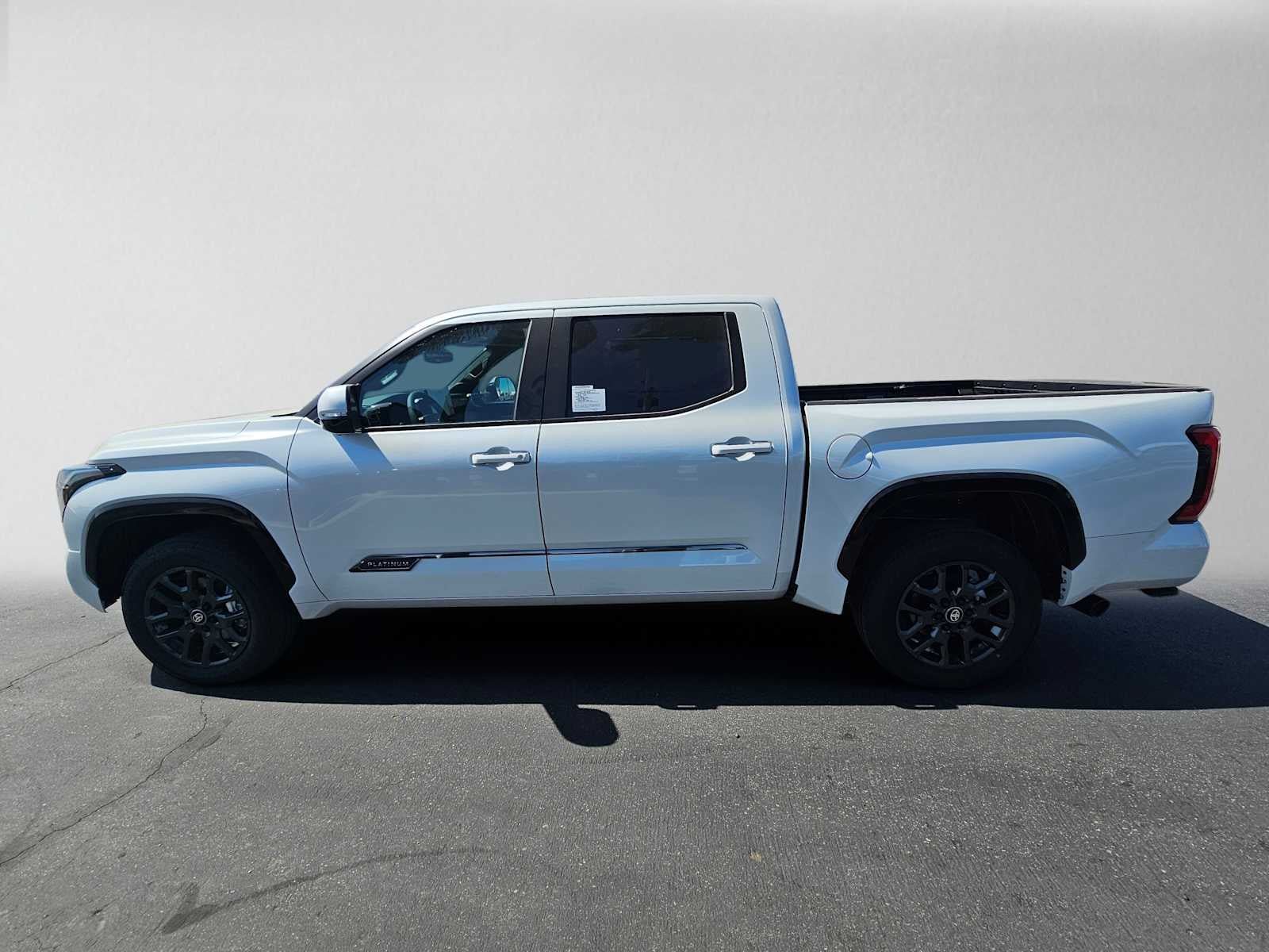 New 2026 Toyota Tundra Platinum AWD/4WD image 6