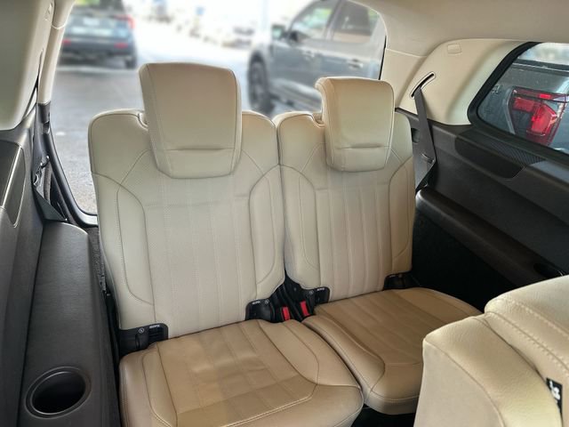 Used 2017 Mercedes-Benz GLS 450 4MATIC image 26